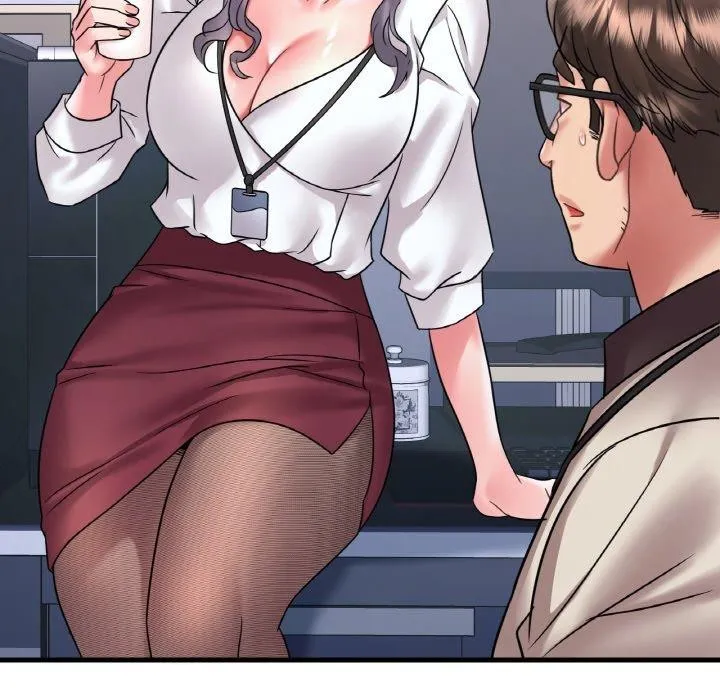 想要拥有她/渴望占有她 第55话