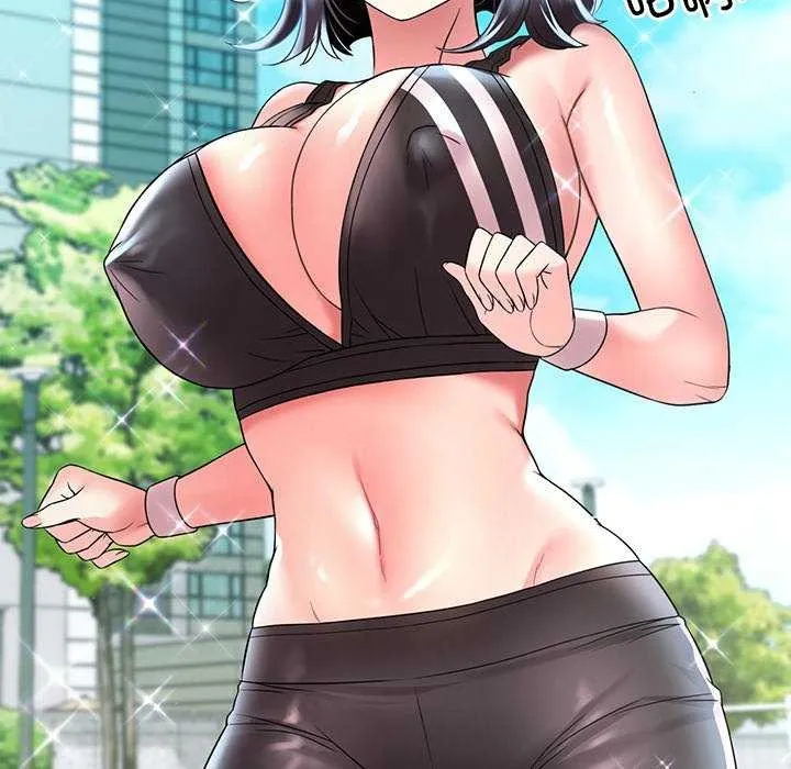 想要拥有她/渴望占有她 第49话
