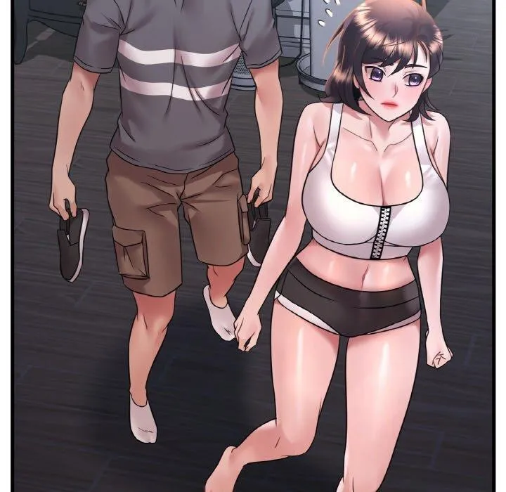 想要拥有她/渴望占有她 第53话