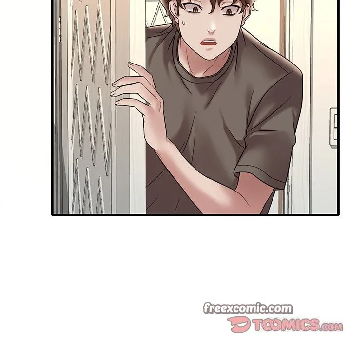 想要拥有她/渴望占有她 第36话