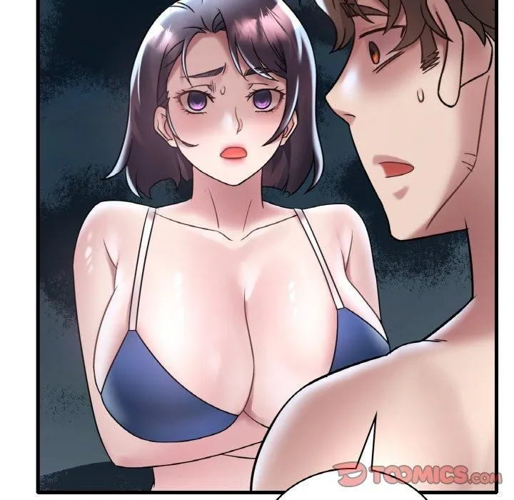 想要拥有她/渴望占有她 第37话