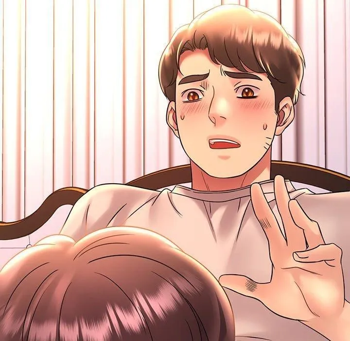 想要拥有她/渴望占有她 第46话