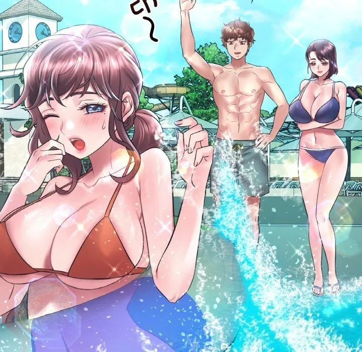 想要拥有她/渴望占有她 第38话