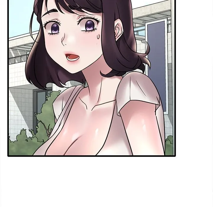 想要拥有她/渴望占有她 第36话