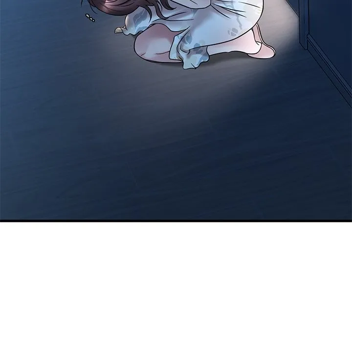 想要拥有她/渴望占有她 第34话
