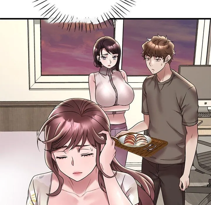 想要拥有她/渴望占有她 第34话