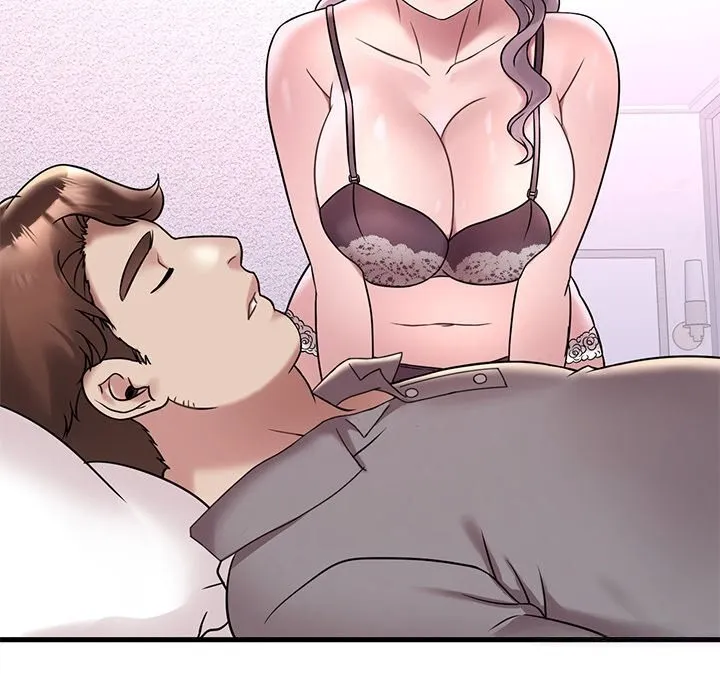 想要拥有她/渴望占有她 第36话