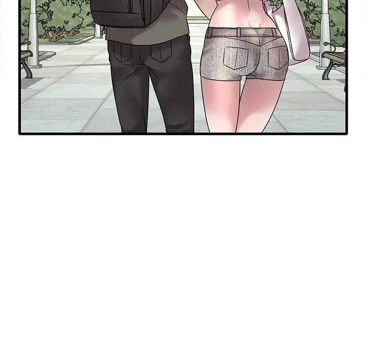 想要拥有她/渴望占有她 第36话