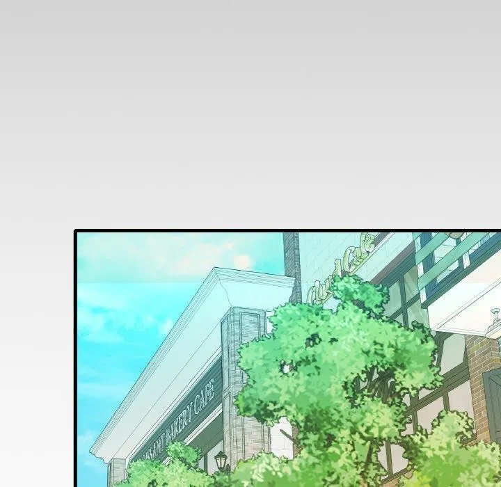 想要拥有她/渴望占有她 第41话