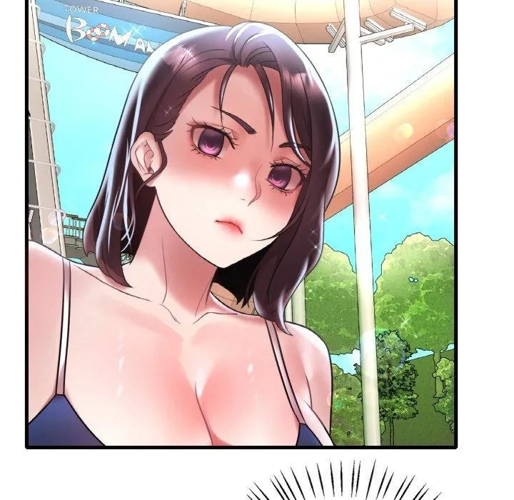 想要拥有她/渴望占有她 第37话
