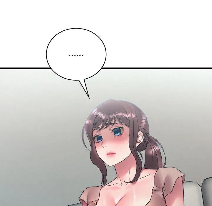 想要拥有她/渴望占有她 第44话