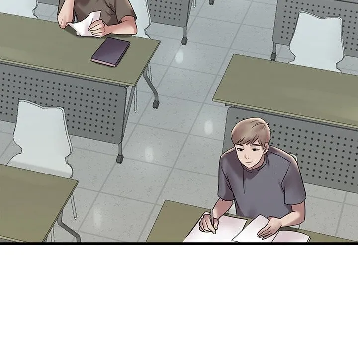 想要拥有她/渴望占有她 第36话