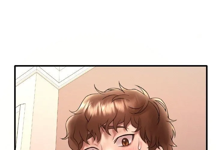 想要拥有她/渴望占有她 第40话