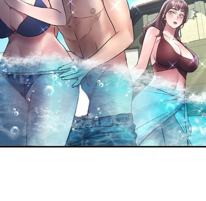 想要拥有她/渴望占有她 第38话