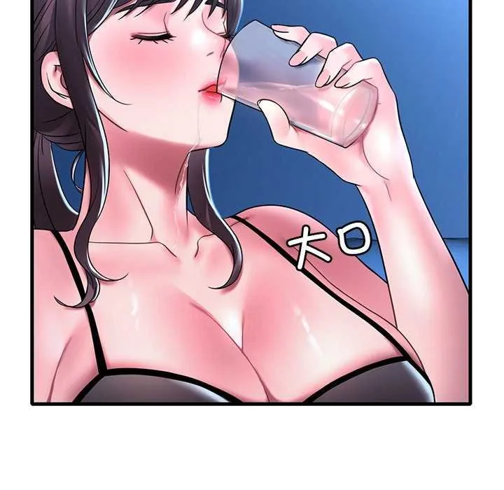 想要拥有她/渴望占有她 第49话
